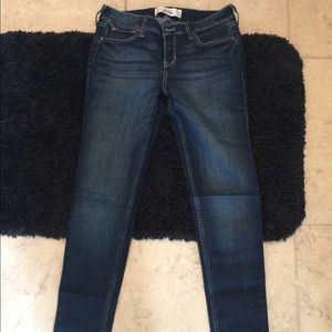 Hollister Super Skinny Jeans 👖